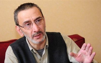 بدرود زیاد رحبانی، نماد هنر مقاومت